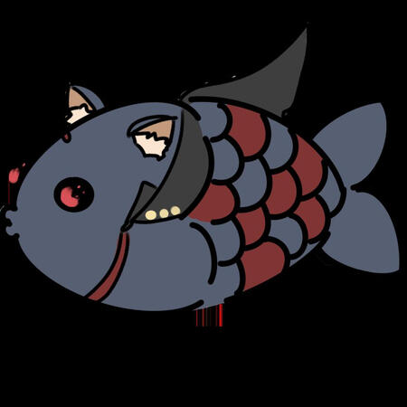 YomiiOK art